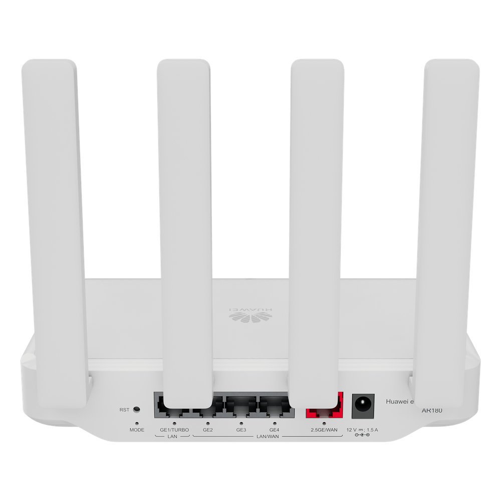 Router eKit Wi-Fi 7 para 100 clientes / Controladora para 8 APs/ 1 Puerto WAN 2.5 Gbps + 1 Puerto LAN Gigabit + 3 Puertos LAN/WAN Gigabit / Gestión