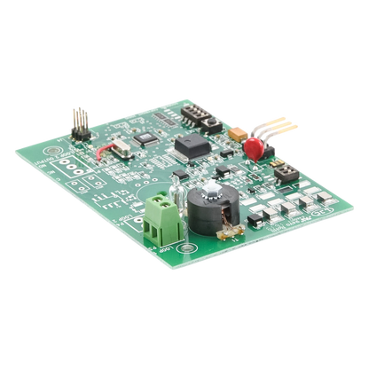 Sensor de Masa de 1 Canal / Solo Compatible Con Barreras y Motores DKS
