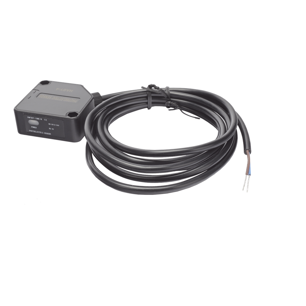 Fotocelda Infrarroja Con Alcance de 10 Metros / Ideal Para Seguridad en Dispositivos de Acceso Vehicular