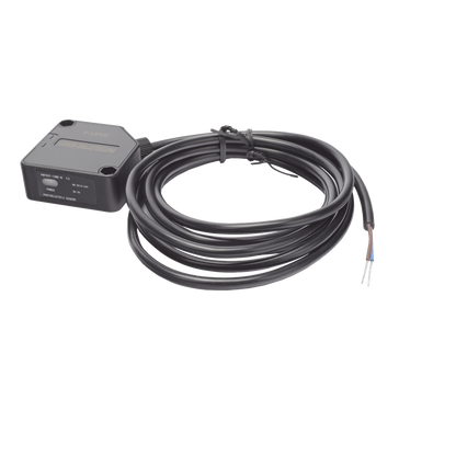 Fotocelda Infrarroja Con Alcance de 10 Metros / Ideal Para Seguridad en Dispositivos de Acceso Vehicular