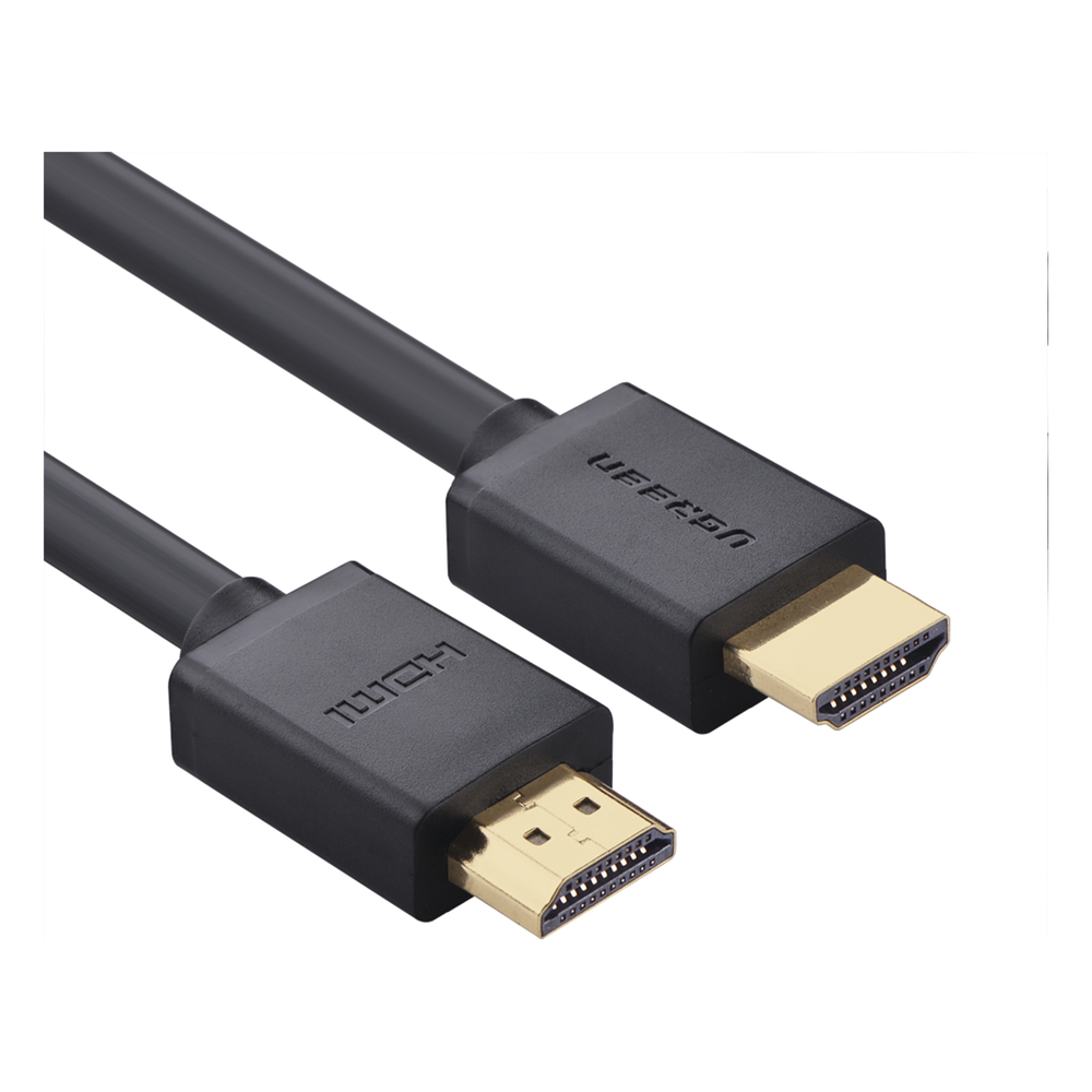 Cable HDMI 2.0 4K@60Hz | 5 Metros (16.40 Pies) | HDR | 3D | HEC (Canal Ethernet HDMI) | ARC (Canal de Retorno de Audio | Color Profundo de 48 Bits |