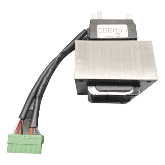 Transformador Para Motores BX y Cuadro de mando ZF1N