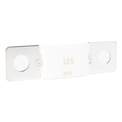 Mega Fuse 125A / 80V