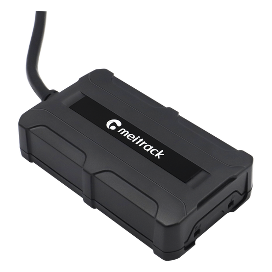 Rastreador Vehicular (GPS) IP67 Ideal para Motocicletas y Vehiculos Todo Terreno con conectividad 2G y 4G.