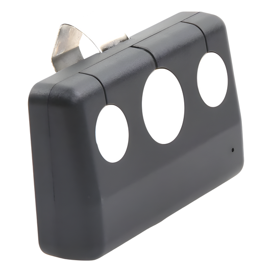 Control Remoto Inalambrico RF de visera, compatible con ACCESSFORCE y FS1000APPRT