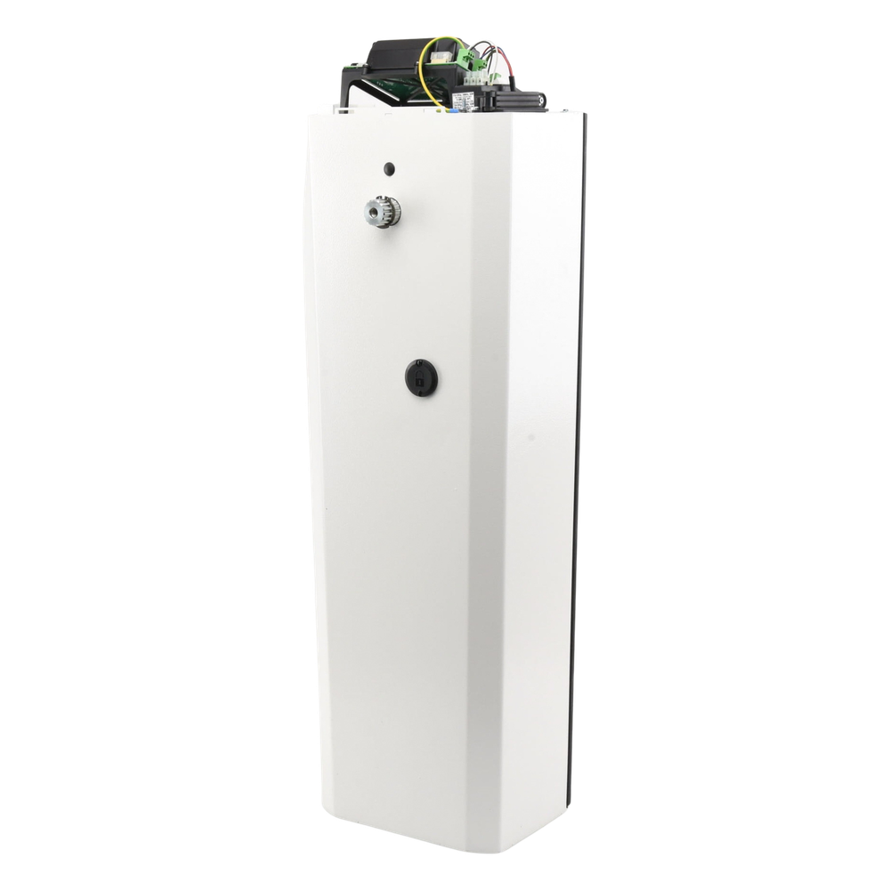 Barrera Vehicular FAAC B614 / Para Brazos de Hasta 4.8 Metros / Sentido Configurable en Sitio B614 / Voltaje de Alimentación a 115V