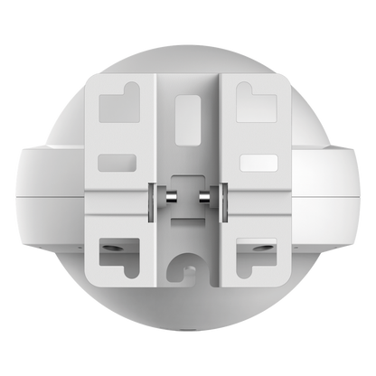 Punto de Acceso Mesh Wi-Fi 5 802.11ac Omnidireccional IP68, retardante a la flama, protección contra descargas de 4kV, certificación RoHS