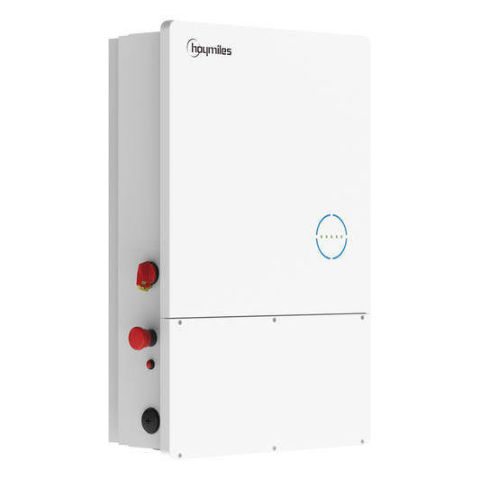 Inversor Hibrido Interactivo para Interconexión a la Red Eléctrica de CFE de 9.6 kW con Salida de 220 Vca.