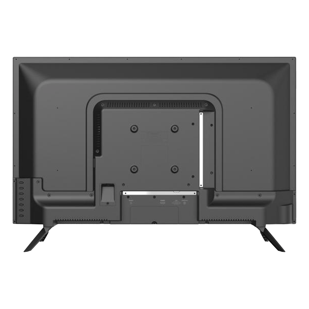 Monitor LED 32" / 2 Altavoces Potentes / Ángulo de Visión 178° / Entradas HDMI y VGA / Uso 24-7 / Montaje VESA (100 X 100) / Calibración Inteligente