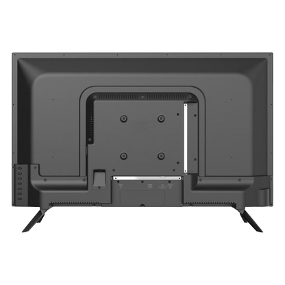 Monitor LED 32" / 2 Altavoces Potentes / Ángulo de Visión 178° / Entradas HDMI y VGA / Uso 24-7 / Montaje VESA (100 X 100) / Calibración Inteligente