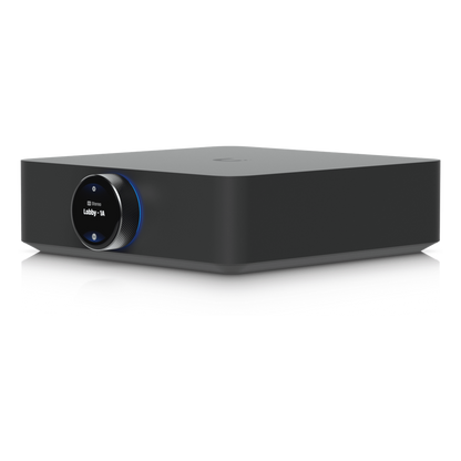 Amplificador UniFi de Audio Premium para Streaming Multi-Zona de Alta Fidelidad y Experiencias de Sonido Espacial Inmersivo