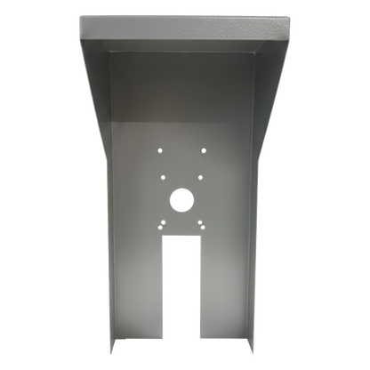Carcasa Protectora Universal de Metal / Medidas 312 × 150 × 129 mm / Compatible con Múltiples Modelos de control de acceso