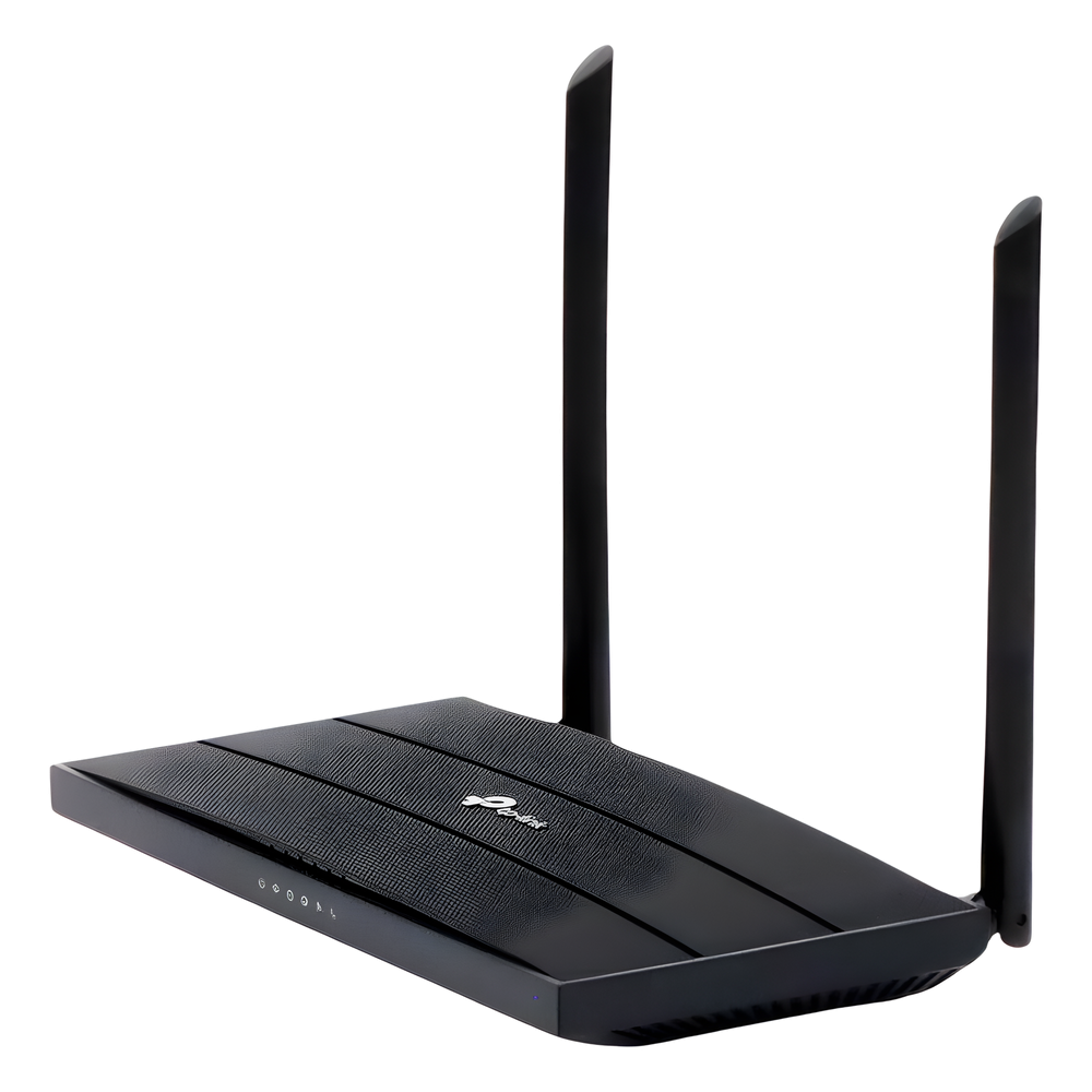 ONU/ONT - GPON Router WIFI AC 1200 / 1 Puerto PON SC/APC / 1 Puerto FXS (rj11) / 4 Puertos LAN 10/100/1000 MBPS / Soporta AgiNet Config - AgiNet ACS