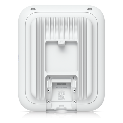 U7 Pro Outdoor WiFi 7 Doble Banda para Exteriores IP67, Antena Direccional Integrada, Cobertura de hasta 465 m² y Capacidad para 300 Usuarios