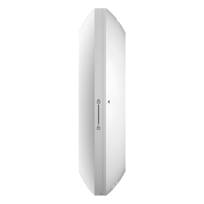 Sensor de Temperatura y Humedad / Compatible con Hub CS-A3 / Protocolo Zigbee