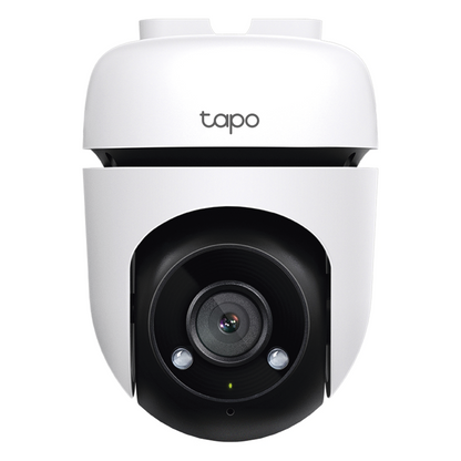 Cámara IP Wi-Fi 2 megapixel / 1080p Visión 360º / Audio doble vías / Visión Nocturna / Notificación Push / Vision de Hasta 9 Metros