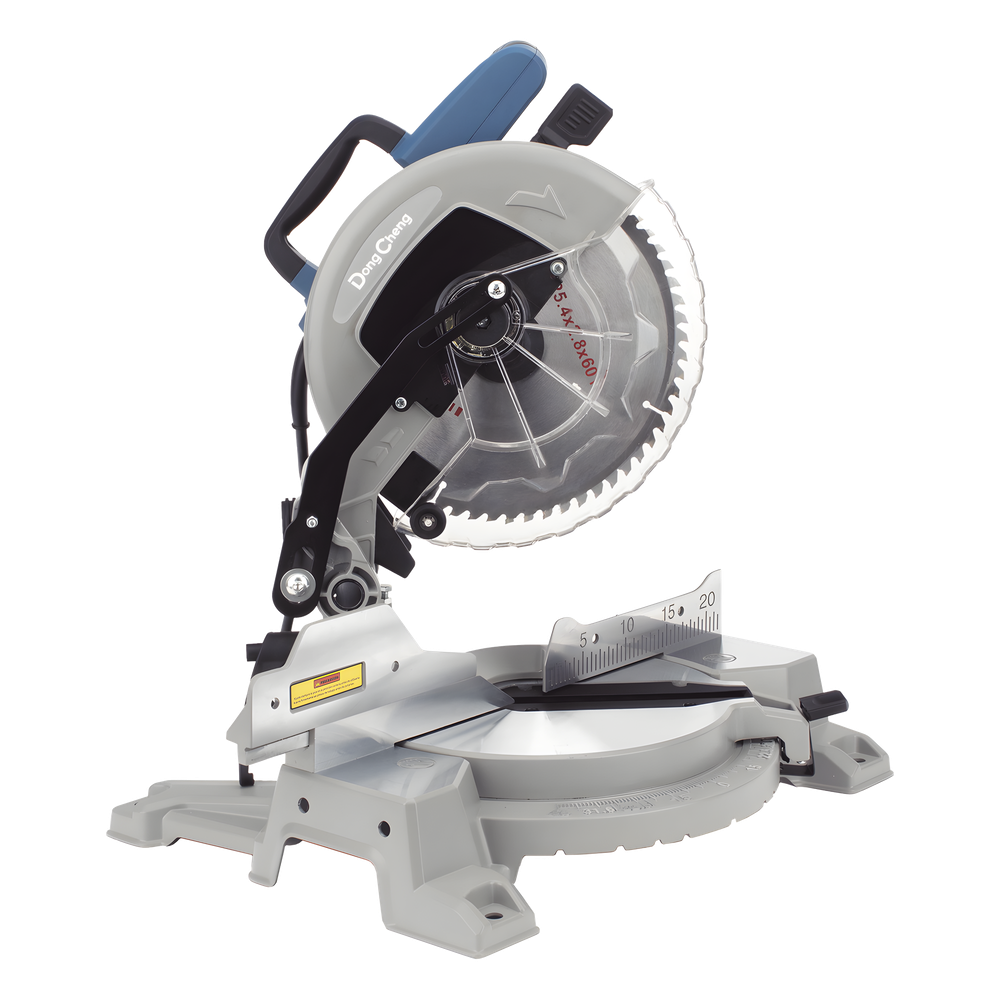 Sierra Ingleteadora de 10 in, 1800W, 110 Vca/60Hz