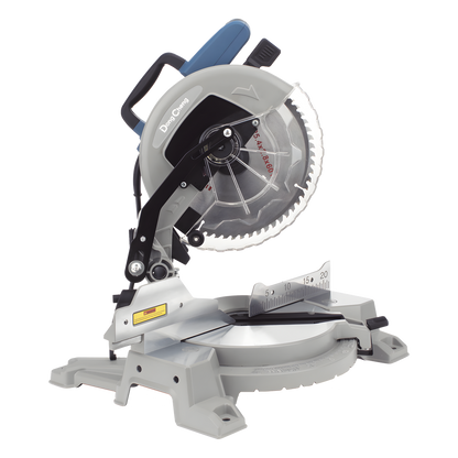 Sierra Ingleteadora de 10 in, 1800W, 110 Vca/60Hz