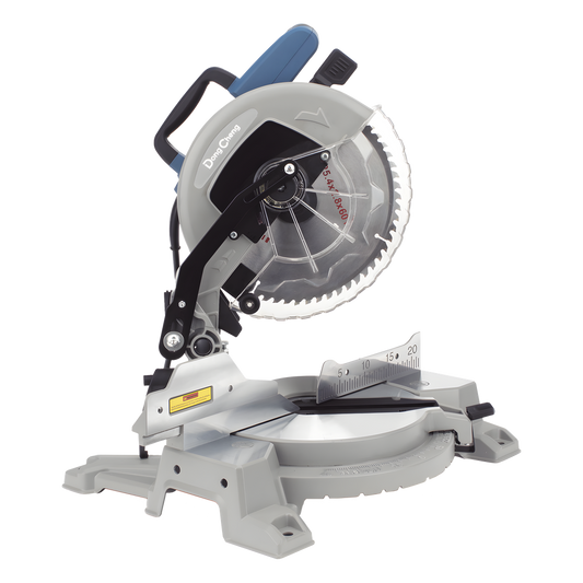 Sierra Ingleteadora de 10 in, 1800W, 110 Vca/60Hz