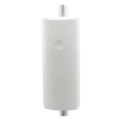 Antena sectorial ePMP 3000 de 90 grados, 17 dBi, 4.9-5.97 GHz, MU-MIMO 4x4, incluye kit de montaje para EPMP3K