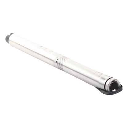 Bomba Sumergible Solar de 0.35 KW , Admite entrada AC 90-240v , Tensión nominal CC 30-300v