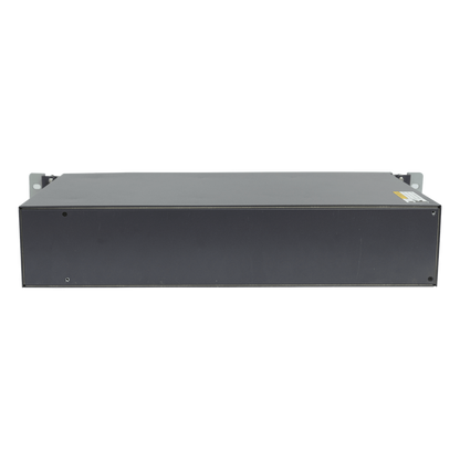 OLT GPON OptiXAccess Carrier Class con 1 tarjeta de 16 puertos GPON C++, 2 ranuraas, 1 fuente de alimentación AC, 2 UR