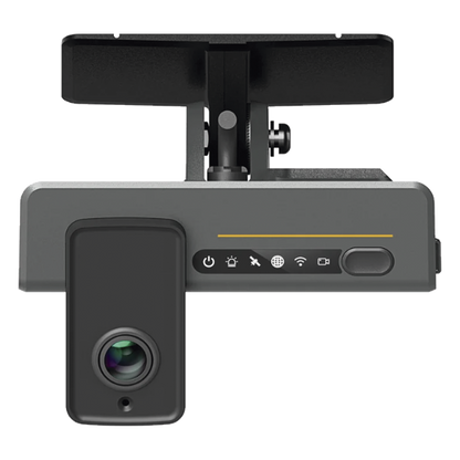 Dashcam / Multiplataforma / Medición de Combustible / Solución ADAS y DSM Integrado / Almacenamiento en Memorias Micro SD / Soporta 4G y GPS