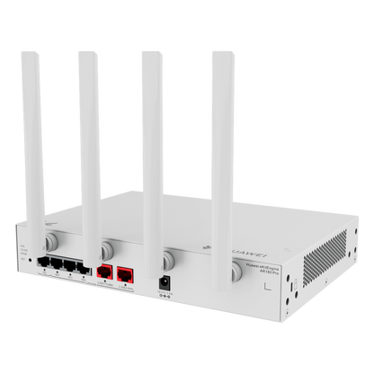Router eKit Wi-Fi 7 para 150 clientes/ Controladora para 8 APs / 2 Puertos WAN 2.5 Gbps + 1 Puerto LAN Gigabit + 3 Puertos LAN/WAN Gigabit / Gestión