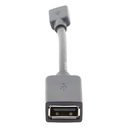Cable adaptador usb para terminal facial de 50 mm DSK1T331W,DSK1T341AMF / DS-K1T341CMFW
