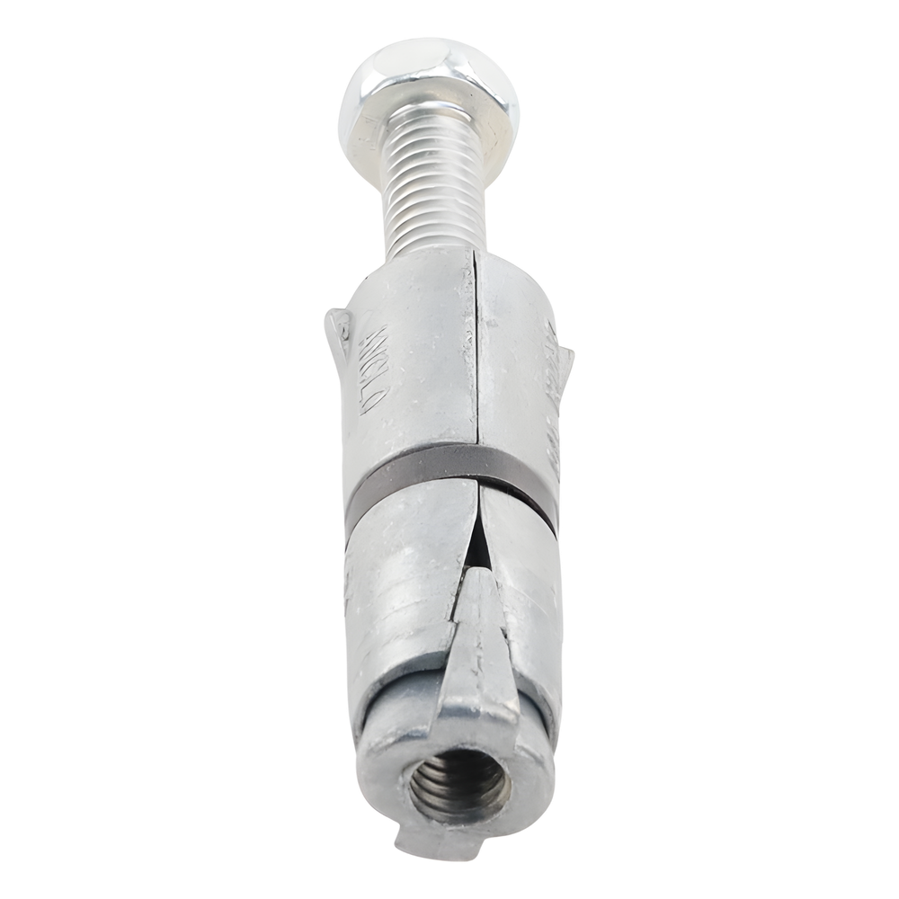 Taquete Expansor Tipo Z de 5/16" x 2" (INCLUYE TORNILLO).