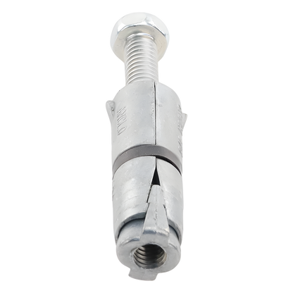 Taquete Expansor Tipo Z de 5/16" x 2" (INCLUYE TORNILLO).