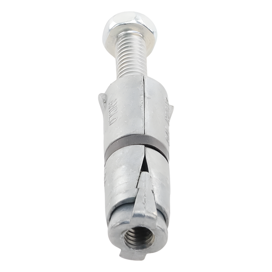 Taquete Expansor Tipo Z de 5/16" x 2" (INCLUYE TORNILLO).