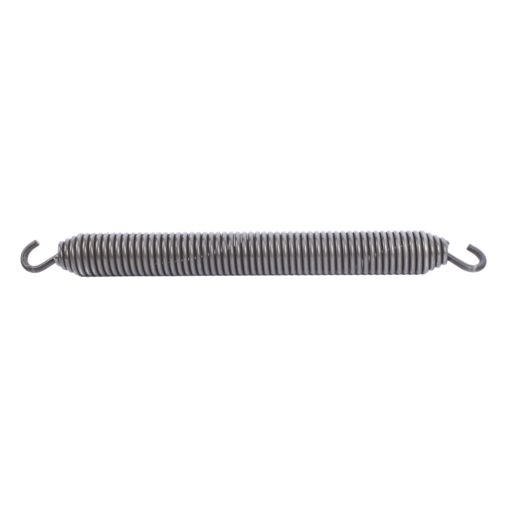 Resorte balanceador para barrera B614