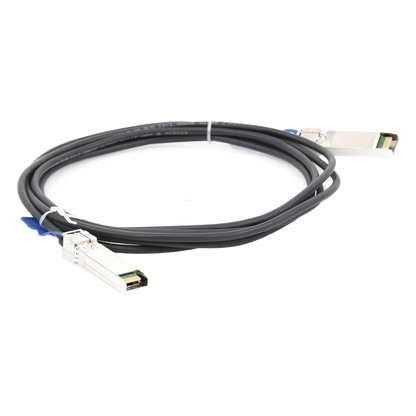 (XS+DA0003) Cable de conexión directa 3 Metros SFP/SFP+/SFP28 1G/10G/25G
