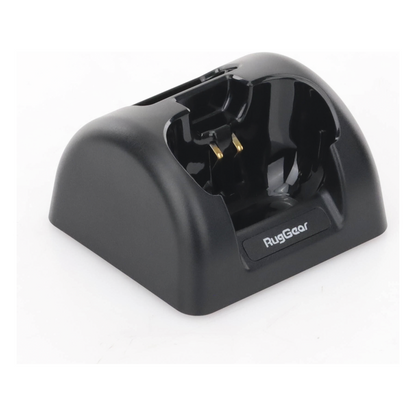 Cargador de Escritorio para Radio RG360 RugGear