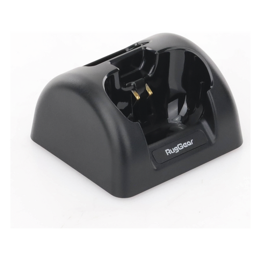 Cargador de Escritorio para Radio RG360 RugGear