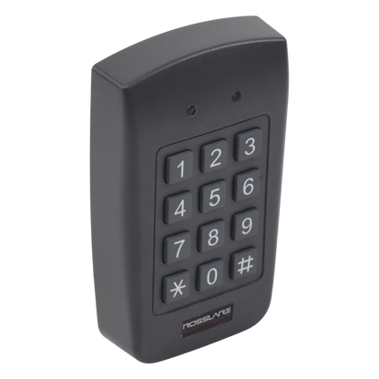 Lectora de Proximidad con Teclado de Uso Exterior / Salida Wiegand