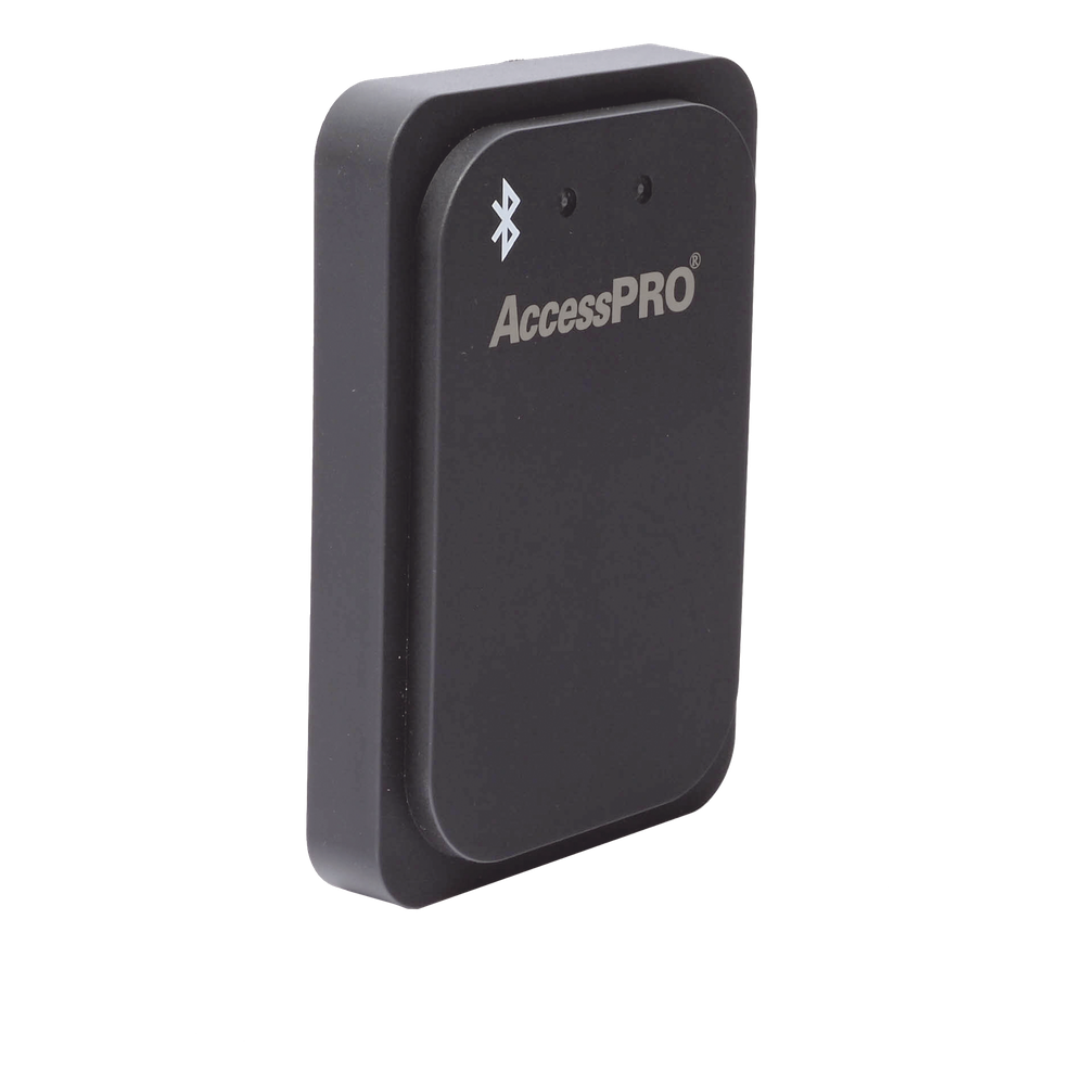 Radar de Seguridad Para Barreras Vehiculares Con Conexión BLUETOOTH / Ideal para Remplazar Lazos Magneticos