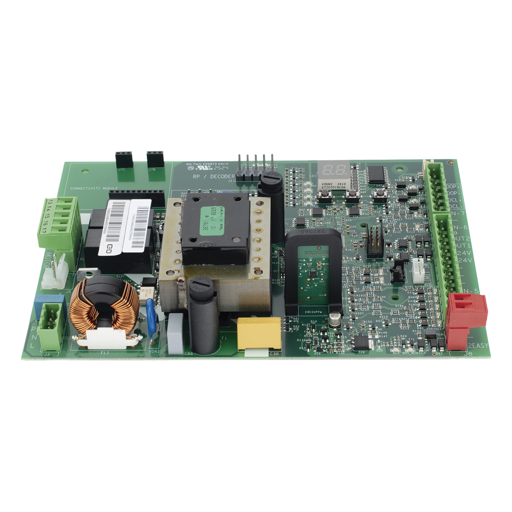 Tarjeta para 844c E781 / para motor 109925