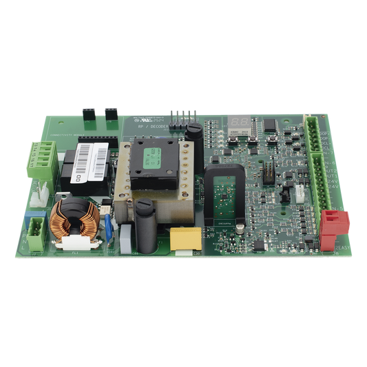 Tarjeta para 844c E781 / para motor 109925