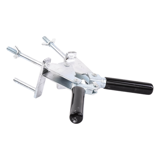 Pinza para Moldes Específicos Modelo S / Soldadura Exotérmica / 250 Soldaduras / Diseño Compacto 65x65x250 mm / Manipulación Segura