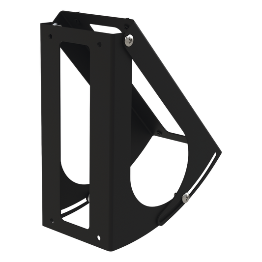 Base de Pared con Ángulo Ajustable para Lectora: DSK-1T-671M