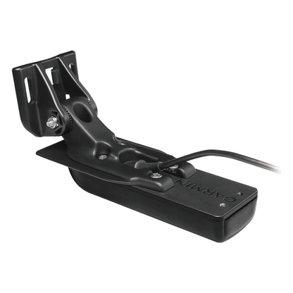 Transductor de Sonar GT20-TM/ Frecuencia Traditional 77/200 kHz y ClearVü CHIRP 455/800 kHz / Potencia 500 W / Profundidad Máxima 1,900 ft / Longitud