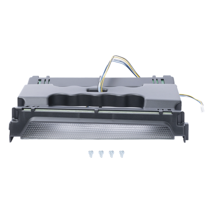 Semaforo Para Barrera FAAC B614