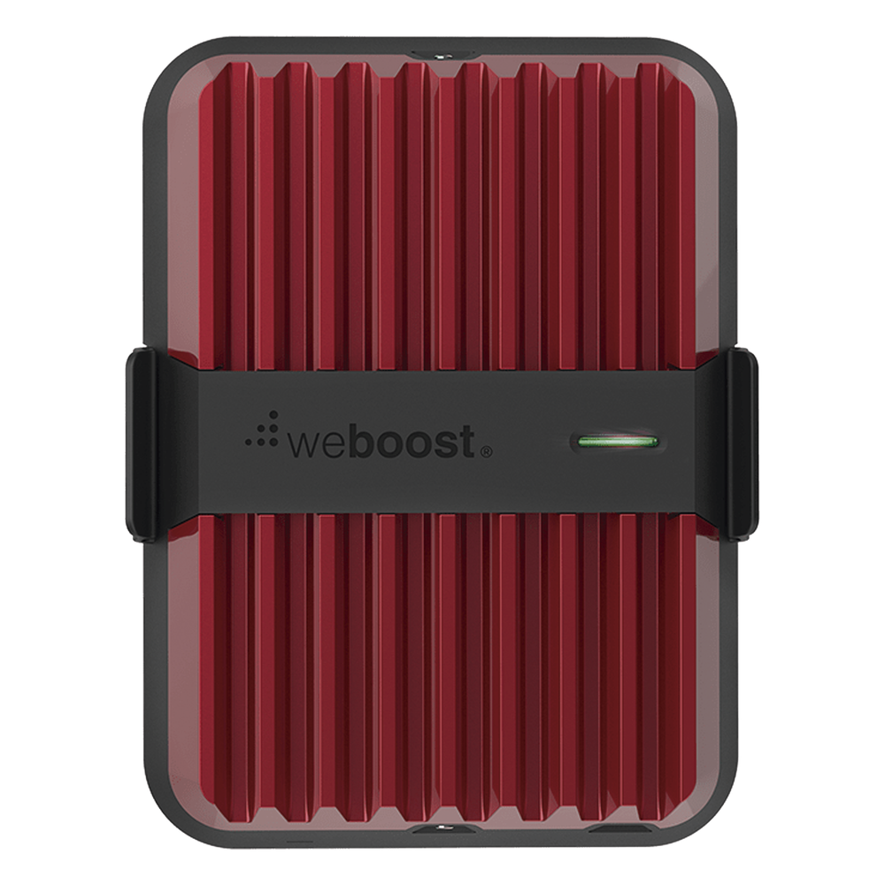 KIT de Amplificador de Señal Celular, DRIVE REACH | Capta Señal Celular de las Torres más Lejanas para que se Mantenga Comunicado y con Datos 4G LTE