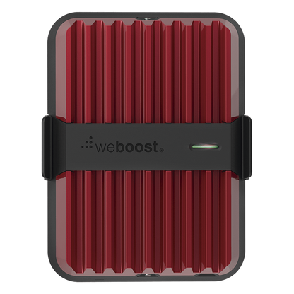 KIT de Amplificador de Señal Celular, DRIVE REACH | Capta Señal Celular de las Torres más Lejanas para que se Mantenga Comunicado y con Datos 4G LTE