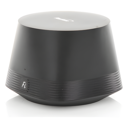 Router Inalámbrico AC 1200 WiFi 5 (doble banda), 1 puerto WAN Gigabit y 2 puertos LAN Gigabit