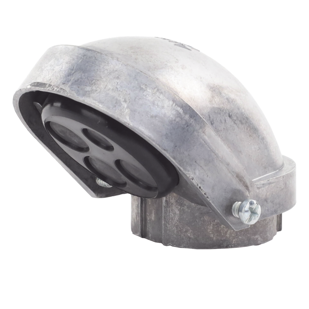 Mufa Compacta de 1 1/4" (32 mm ).