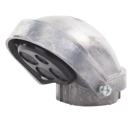 Mufa Compacta de 1 1/4" (32 mm ).