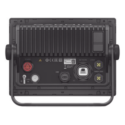 GPSMAP® 723 / Pantalla Táctil WSVGA 7" / GPS-GLONASS-Galileo / Compatible con NMEA 2000 y 0183 / IPX7 / 10-32 Vdc / Conectividad Bluetooth y Wi-Fi